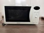 Samsung combi magnetron C100, Combimagnetron, Gebruikt, Grill, Ophalen of Verzenden