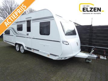 Tabbert Booster 620 DM super deal beschikbaar voor biedingen