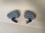 Philips knijpkat 2 stuks model 7424 voor onderdelen, Ophalen of Verzenden, Landmacht, Nederland, Overige typen