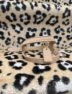 Perro tuigje beige XS, Ophalen of Verzenden, Nieuw