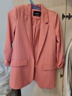 Blazer van pull&bear, Ophalen of Verzenden, Nieuw, Maat 34 (XS) of kleiner, Roze