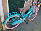 Leuke meisjes fiets 24 inch, Fietsen en Brommers, Fietsen | Meisjes, Gebruikt, Ophalen