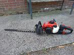 Ikra IBHS 2562 Heggenschaar, Tuin en Terras, Ophalen, Gebruikt, Benzine, Ikra