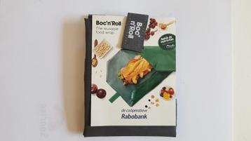 foodwrap Boc' n' Roll nieuw beschikbaar voor biedingen