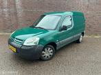 Citroen Berlingo bestel 2.0 HDI 600 | Rijdt prima, Gebruikt, 4 cilinders, Citroën, 593 kg