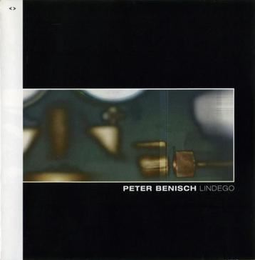 cd van Peter Benisch – Lindego beschikbaar voor biedingen