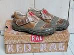 Stevige lederen klittenband sneakers mt 32 (Red Rag/ als NI, Ophalen, Red- Rag, Schoenen, Jongen