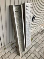 Afdektoosters voor afwatering geul, Ophalen of Verzenden, Gebruikt