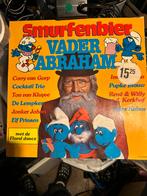 Smurfenbier - vader abraham, Ophalen of Verzenden, Zo goed als nieuw, Muziek