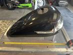Tank stretch compleet met dop en decals, Motoren, Ophalen of Verzenden, Gebruikt
