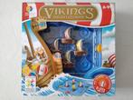 Vikings brainstorm (SmartGames), Hobby en Vrije tijd, Gezelschapsspellen | Bordspellen, Een of twee spelers, Ophalen of Verzenden