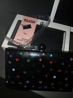 Drank tas liqour bag blush, Ophalen of Verzenden, Nieuw, Zwart, Avondtasje