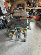 Gjerde 1603- VERKOCHT!!!, Doe-het-zelf en Verbouw, Gereedschap | Zaagmachines, Ophalen, Cirkelzaag, 70 mm of meer, Zo goed als nieuw