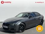 BMW 3 Serie 318i High Executive M-Sport Apple CarPlay | Acht, Automaat, Euro 6, 19 km/l, 3 cilinders