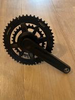 FSA AGX Crankstel, 48-32T 175mm + Bottom Bracket BB-AL86, Fietsen en Brommers, Fietsonderdelen, Ophalen, Nieuw, Racefiets, Crankstel of Pedalen