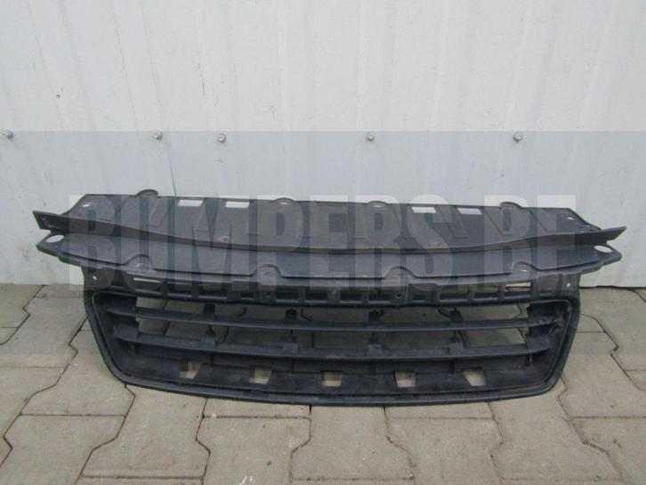 Grill HONDA CIVIC 09- FACELIFT 71107-SNB-90 Versterking, mon, Auto-onderdelen, Overige Auto-onderdelen, Gebruikt, 6 maanden garantie