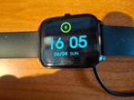smartwatch, Afstand, Brend, Zwart, Ophalen of Verzenden