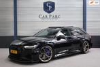 Audi RS6 Avant 4.0 TFSI quattro Audi Exclusive 760+PK URBAN/, Automaat, Gebruikt, 600 pk, Leder