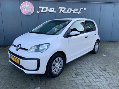 Volkswagen UP 1.0 BMT TAKE UP!, Auto's, Volkswagen, Bedrijf, up!, ABS, Airbags, Airconditioning, Centrale vergrendeling, Electronic Stability Program (ESP)