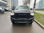 Dodge Ram 1500 Limited High Output 540PK 2025 Night 3.0 Hurr, Automaat, Zwart, Zwart, Bedrijf