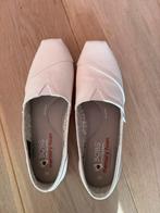 Skechers bobs in maat 38, Skechers, Wit, Ophalen of Verzenden, Zo goed als nieuw