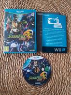 Wii U - Star Fox Zero, Spelcomputers en Games, Games | Nintendo Wii U, Racen en Vliegen, Ophalen of Verzenden, Zo goed als nieuw
