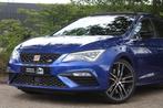 Seat Leon 2.0 TSI CUPRA 2020 290| Panoramadak | Schaalstoele, Auto's, Seat, 65 €/maand, 15 km/l, Euro 6, 4 cilinders