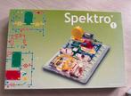 Spektro 1 Experimenteerdoos, Hobby en Vrije tijd, Elektronica-componenten, Ophalen of Verzenden, Gebruikt