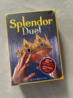 Splendor Duel - NIEUW!, Hobby en Vrije tijd, Gezelschapsspellen | Bordspellen, Een of twee spelers, Ophalen, Nieuw, Space Cowboys