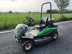 ETESIA zitmaaier (type Attila 95, Kawasaki V-Twin, 95 cm.)