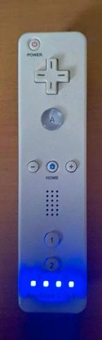 wii motion 2 in 1 controller, 1 speler, Ophalen of Verzenden, Zo goed als nieuw, Vanaf 3 jaar