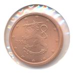 Finland 1 eurocent 2004, Postzegels en Munten, Munten | Europa | Euromunten, Ophalen of Verzenden, Finland, 1 cent, Losse munt