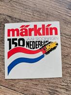 Marklin 150 Nederland ns spoorwegen, Hobby en Vrije tijd, Modeltreinen | H0, Ophalen of Verzenden, Roco, Gelijkstroom, Locomotief