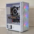 GTX 1060 Gaming PC | Ryzen 7 | 32Gb RAM | WiFi | GARANTIE, Ophalen of Verzenden, Refurbished