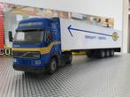 JOAL Volvo FH ASG Transport Logistics 1:50 nm ovp, Hobby en Vrije tijd, Modelauto's | 1:50, Ophalen of Verzenden, Zo goed als nieuw