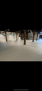 Vloercoating 20 liter sets voor garage werkplaats showroom, Ophalen, Nieuw