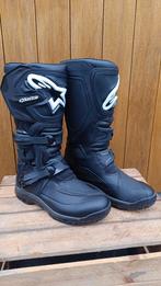 Alpinestars Corozal Adventure Drystar - Nieuwstaat, maat 43, Motoren, Overige merken, M, Heren, Ophalen of Verzenden
