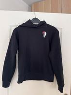 Sting Hoodie - Maat XS/S - 1 keer gedragen, Ophalen, Zo goed als nieuw, Maat 36 (S), Zwart