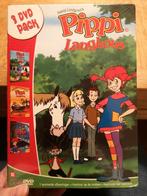 Pippi Langkous tekenfilm dvd box NIEUW IN SEAL, Cd's en Dvd's, Dvd's | Kinderen en Jeugd, Boxset, Alle leeftijden, Ophalen of Verzenden