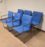 Arco Frame blauw 6x, Ophalen of Verzenden, Zo goed als nieuw, Blauw, Eén