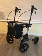 TOPRO TROJA  luxe rollator. 6.9 kg. Maat S  ´lichtgewicht, Ophalen, Opvouwbaar, Zo goed als nieuw