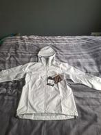 Arc'Teryx Gore-tex Alpha Jacket W, Ophalen of Verzenden, Nieuw, Maat 42/44 (L), Wit