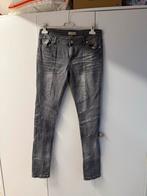 Josh V Jeans - Maat L, Ophalen of Verzenden, Zo goed als nieuw, Grijs, Overige jeansmaten