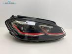 VW Volkswagen Golf 7 7.5 Facelift GTI koplamp rechts 036A co