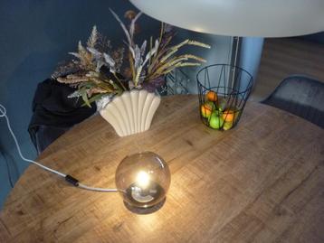 Ikea  Fado tafellamp beschikbaar voor biedingen
