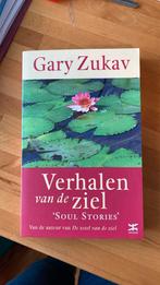Verhalen van de ziel Gary Zukav, Ophalen of Verzenden, Zo goed als nieuw
