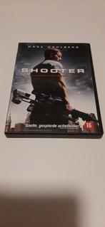 Shooter. Mark Wahlberg, Vanaf 12 jaar, Ophalen of Verzenden, Zo goed als nieuw, Actie