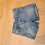 Diesel jeans short, Gedragen, Blauw, W28 - W29 (confectie 36), Ophalen of Verzenden