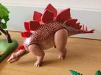 Playmobil Dinosaurus met Nest, Kinderen en Baby's, Speelgoed | Playmobil, Ophalen of Verzenden, Gebruikt