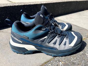 Salomon X Ultra 360 Wandelschoen GTX - Maat 44 2/3 - UK 10 beschikbaar voor biedingen